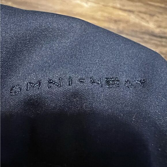 Columbia Penn State Navy Thermal Omni Heat Full Zip Jacket Gorpcore Size XL - Picture 10 of 14